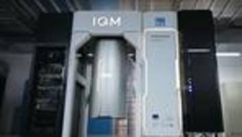 Spitzentechnologie: Patentamt: Europa holt in der Quantentechnologie auf