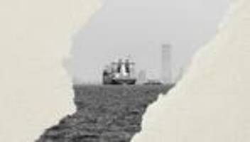 straße von hormus: die mächtigste waffe des regimes