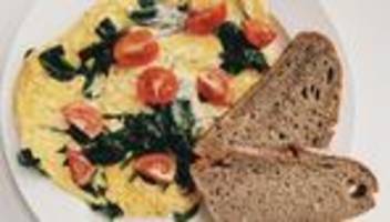 Sättigendes Frühstück: Bitte keine Cornflakes