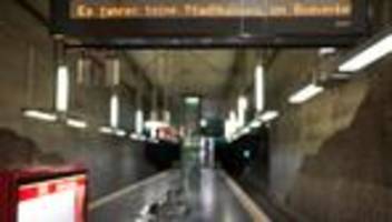 Tarifkonflikt mit Folgen: Keine Stadtbahnen in Köln am Mittwoch - Rheinbahn prüft noch