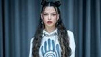 Titelmelodie für ARD-Klassiker: Song für Kinderserie: Nina Chuba zurück bei Pfefferkörner