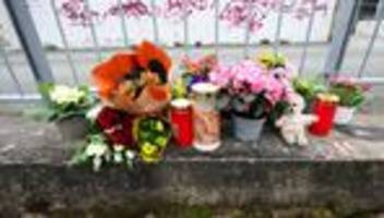 Tod in Eckernförde: Getöteter Jugendlicher: Beweismittel in Eckernförde gefunden