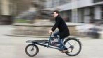 Tourismus: Radroute Berlin-Dresden bekommt erste Wegweiser