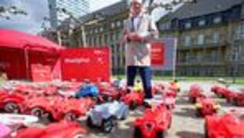 Umstrittene Kita-Reform: SPD startet Dialogtour mit Kritik am geplanten Kita-Gesetz