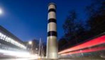 Verkehr: Hilfe für klamme Städte? So viel Bußgeld zahlen Temposünder