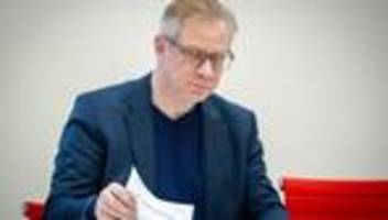 Andreas Büttner: Brandenburgs Antisemitismusbeauftragter tritt aus der Linken aus