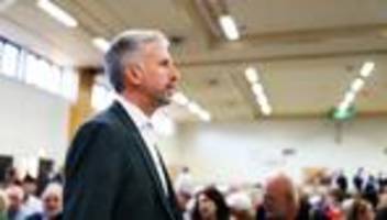 Baden-Württemberg: Boris Palmer will kein Ministeramt in Baden-Württemberg übernehmen