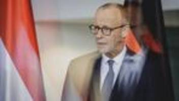 bundeswehr in nahost: cdu-politiker wollen beitrag der bundeswehr in der straße von hormus