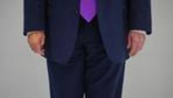 donald trump und iran: ein entschiedenes nein, mister president