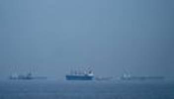 Irankrieg: Deutsche Außenpolitiker lehnen Einsatz der Marine am Golf ab