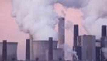 Klimaziele der Bundesregierung: Wie soll diese Rechnung jemals aufgehen?