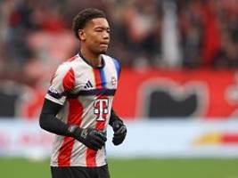 Alle Torhüter verletzt: FC Bayern in Not: 16-Jährigem winkt Debüt - in der Champions League
