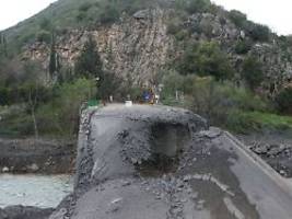 ausschaltung der terroristen: israel beginnt gezielten bodeneinsatz im südlibanon