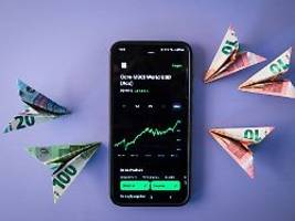 börse für anfänger: etfs kaufen: so gelingt der einstieg schritt für schritt