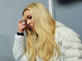 Comeback-Frage weiter offen: Lindsey Vonn will sich von niemand etwas vorschreiben lassen