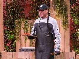 die höhle der löwen: axel schulz geht unter die grill-experten