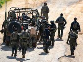 Fünf Staaten fordern Verzicht: Merz hält israelische Bodenoffensive im Libanon für einen Fehler