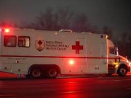 in sieben ländern verwundet: usa melden 200 verletzte soldaten im krieg gegen den iran