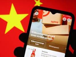 joybuy in deutschland: china-gigant jd.com startet frontalangriff auf amazon