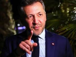 kommunalwahlen gehen in 2. runde: französische rechte können mehr rathäuser erobern denn je