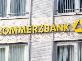 Machtkampf um Geldhaus: Unicredit legt offizielles Angebot für Commerzbank vor