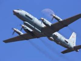 Schnappschuss in der Luft: Zwei polnische MiG-29 fangen russischen Aufklärer ab