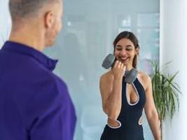 Simple Erfolgsformel nimmt Druck: Studie widerlegt größte Mythen im Krafttraining