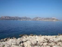 Unglück in Südägäis: Frontex-Boot mit estnischer Botschafterin an Bord kentert und sinkt