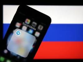 Vorgehen gegen Telegram und VPNs: Russischen Bürgern droht vollständige Überwachung ihrer Chats