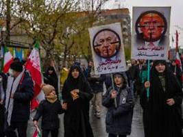 Wann sind die Ziele erreicht?: Für die israelische Kriegsführung ist das hochbrisant