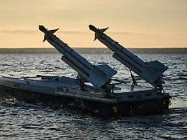 wertvolle lektionen: nato kassierte bei weiterer Übung herbe niederlage gegen die ukraine