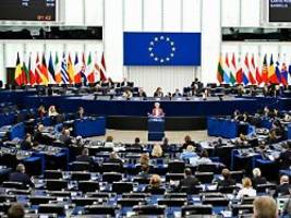 Zusammenarbeit mit Konservativen: SPD kündigt Widerstand gegen EU-Beschlüsse mit Rechtsextremen an