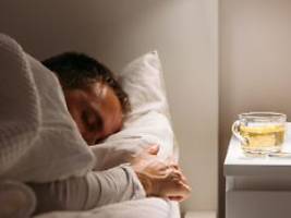 Ähnlich wie durch rauchen: schwere grippe erhöht laut studie lungenkrebs-risiko