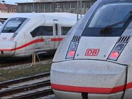 dreistelliger millionenbetrag: bahn zahlt dreimal mehr für fahrgast-entschädigungen als 2019