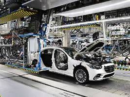 schleichende katastrophe: autobauer verlagern produktion immer mehr ins ausland