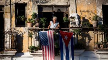 Kuba vor historischer Wende: Havanna sendet erstaunliches Signal an Exil-Kubaner