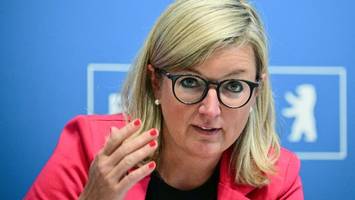 nach klements weggang: „wegner muss reform stärker selbst führen“