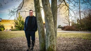 tim florian horn: „menschen suchen nach antworten im kosmos“