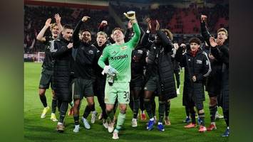 Union-Moment der Saison oder Unvernunft? So wichtig war Raabs Aktion in Freiburg