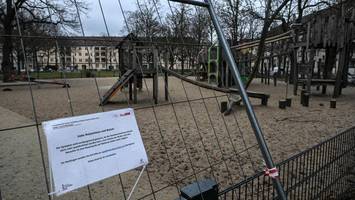 Verfallen in diesem Bezirk die Spielplätze? Erste Anlage bereits gesperrt