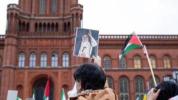 Verfassungsschutz-Chef: „Noch nie so breit aufgestellte Bedrohungslage gehabt“