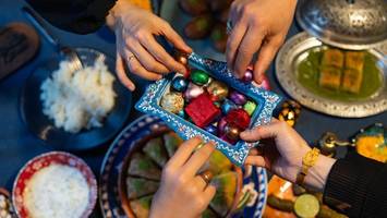 Was wird beim Zuckerfest gefeiert? Die Infos zum Ramadan-Ende