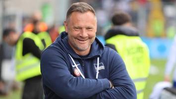 wie hertha bsc und pal dardai einander fanden, liebten und verloren