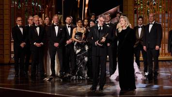 „One Battle After Another“ sahnt bei den Oscars ab