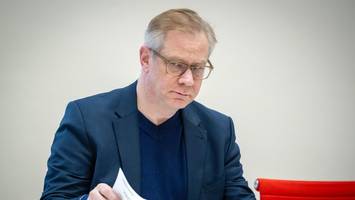 Büttner verlässt Linke nach Antisemitismus-Skandal – „Das ist politisch absurd“