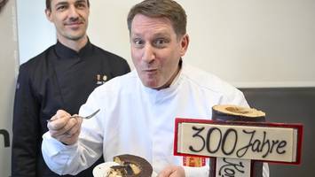 süßes handwerk: das planen berlins konditoren zum 300. jubiläum