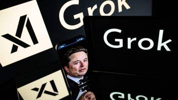 Teenager verklagen Elon Musks Grok-KI wegen Nacktbildern