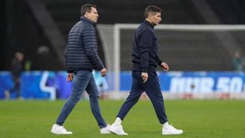 Welche Schwachstelle bei Hertha BSC jetzt in den Fokus rückt