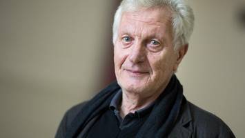 Kunstsammler Egidio Marzona gestorben