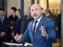 Brandmauer-Debatte: CSU fordert Aufklärung zu Chatgruppe mit AfD im EU-Parlament